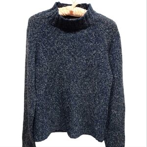Columbia Mock Women's Sweater